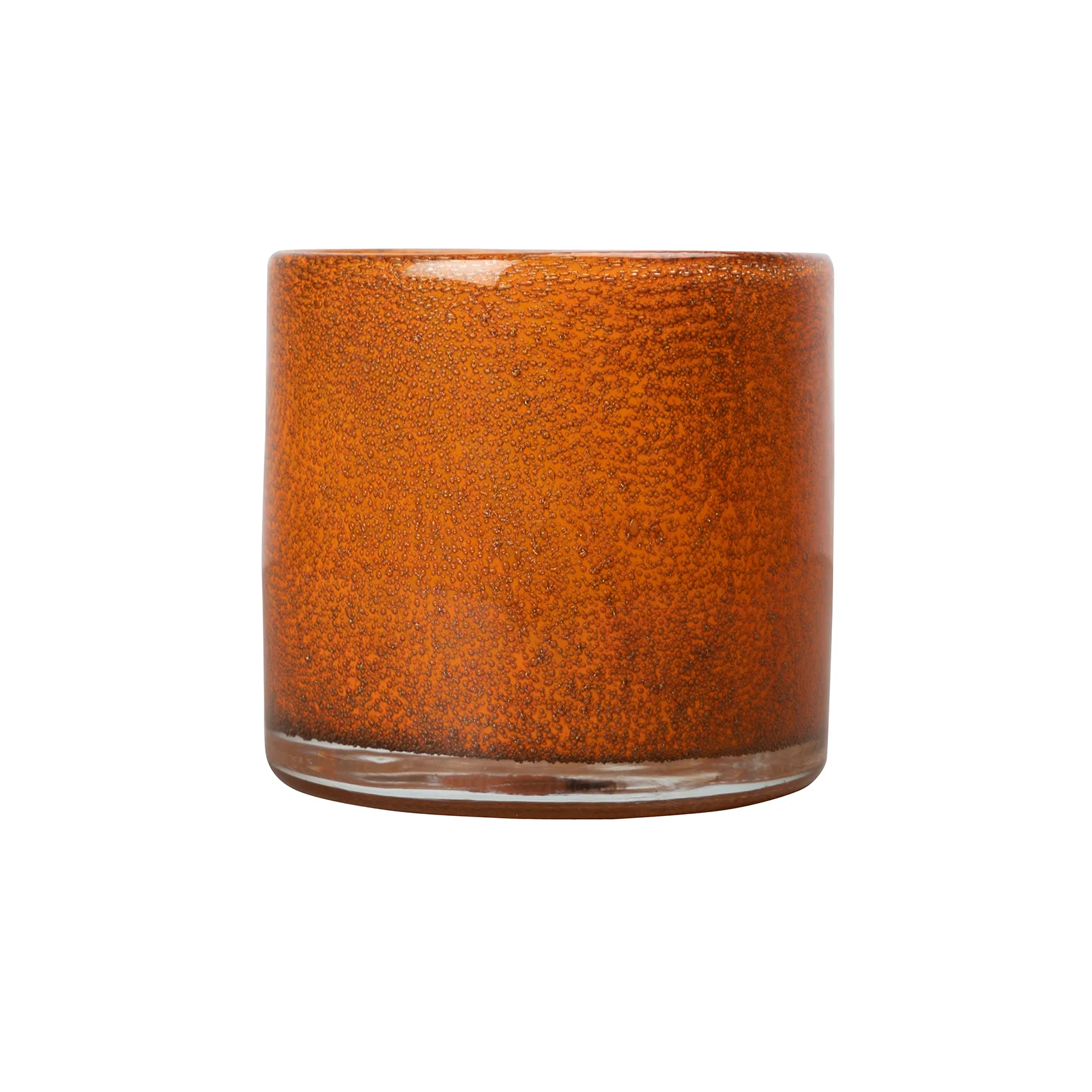 Calore kynttilälyhty XS Ø 10 cm, Orange Byon