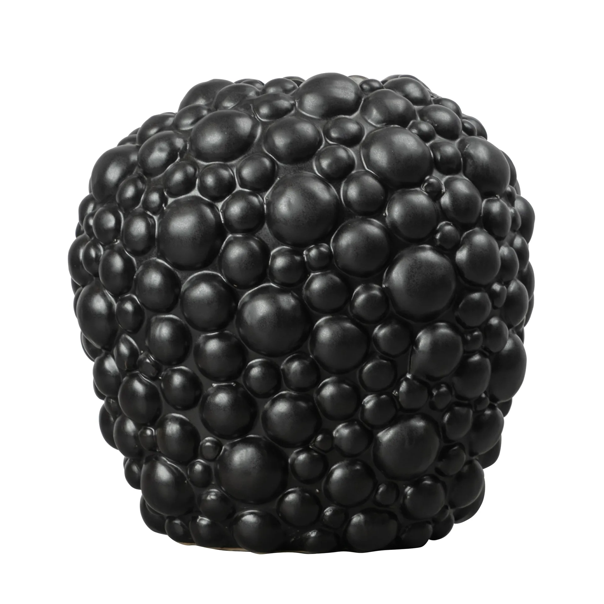Celeste maljakko 26 cm, Black Byon