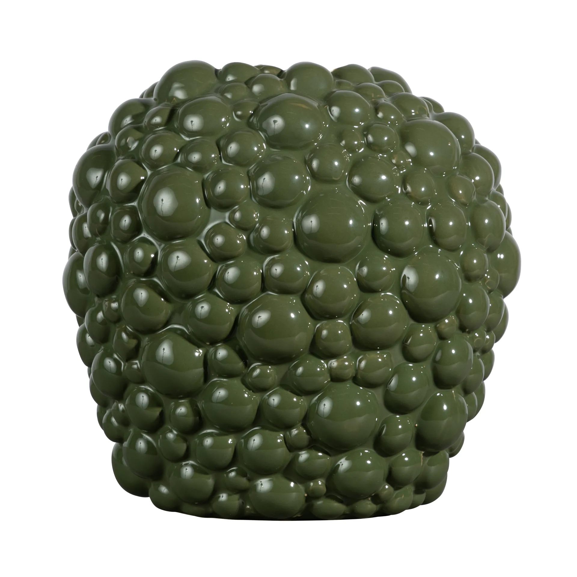 Celeste maljakko 26 cm, Green Byon