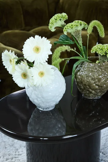 Corallo maljakko XS 19x17x17,5 cm - Luunsävy - Byon