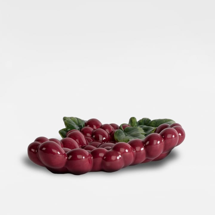 Grape vati 21 x 28 cm, Violetti Byon
