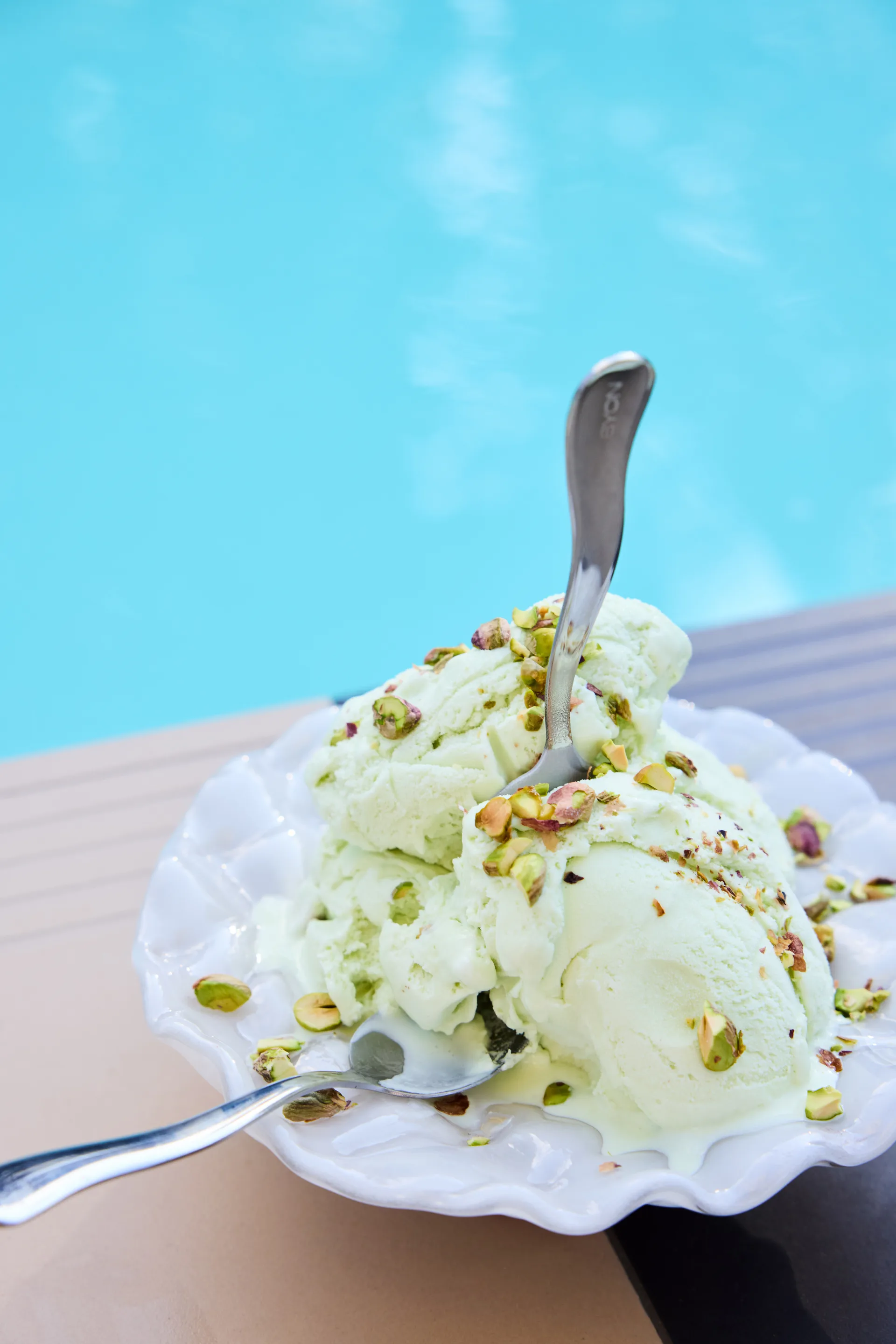 Laranne kulho, Luunkeltainen, Ø20 cm Byon