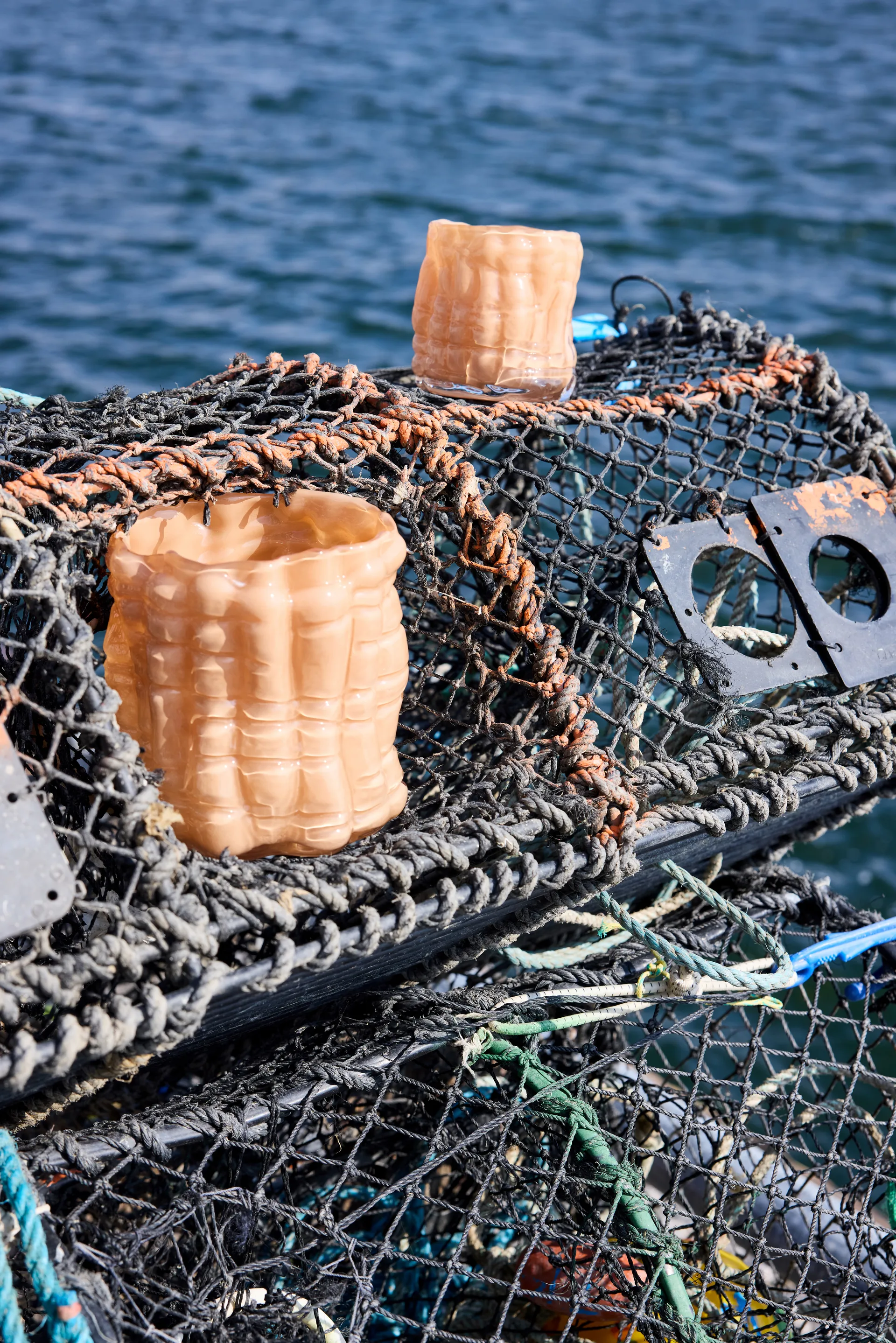 Laranne tuikku Ø15 cm, Persikka Byon