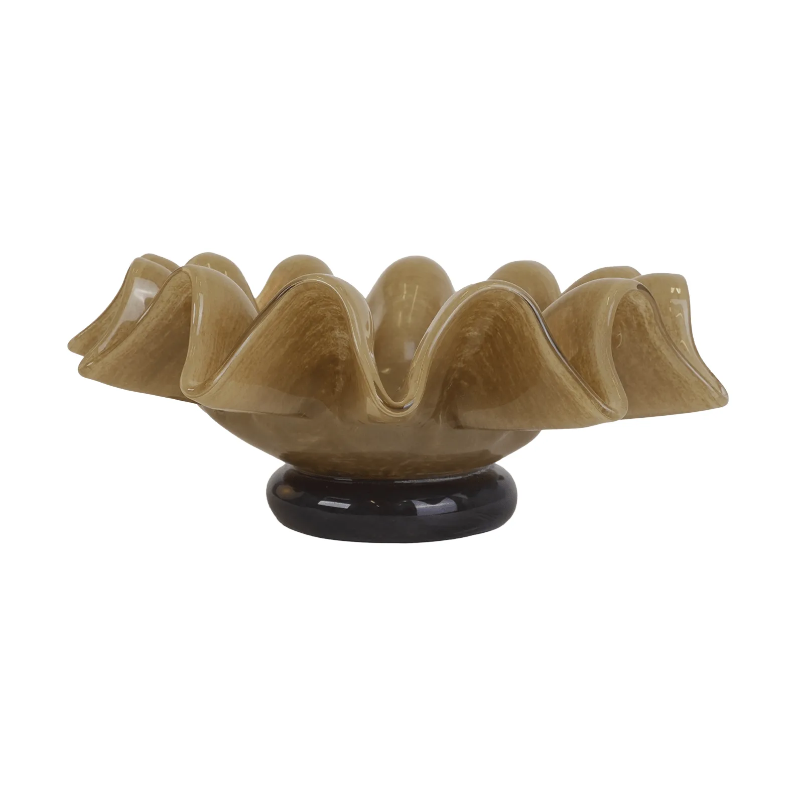 Byon Lorin kulho M, Ø20x8 cm, beige
