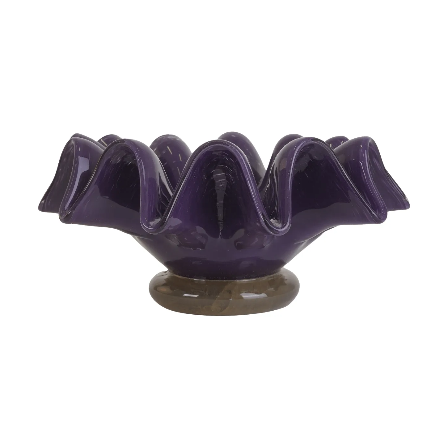 Byon Lorin kulho M, Ø20x8 cm, lila