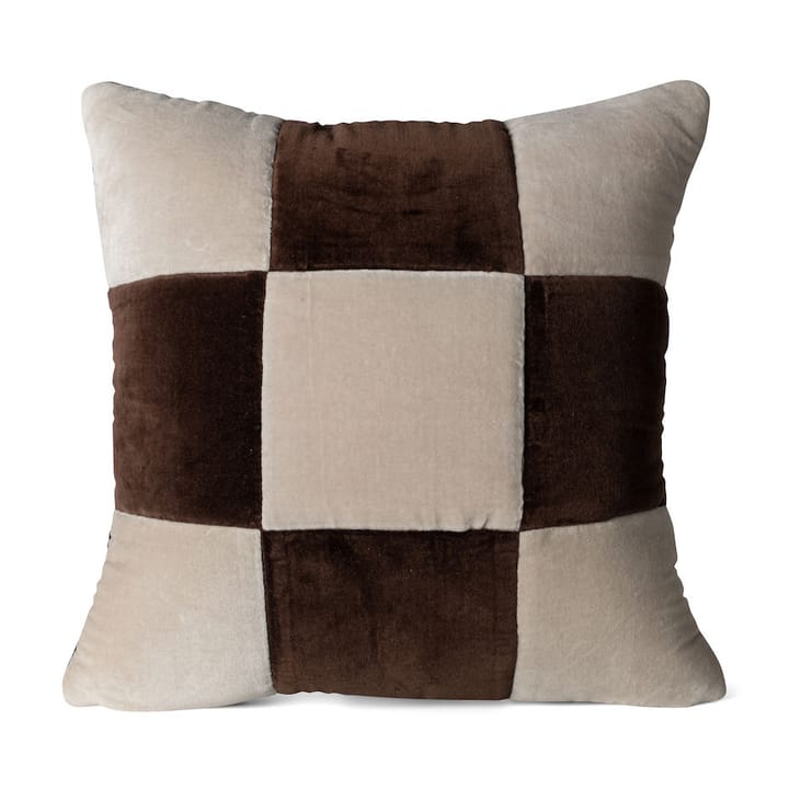 Pad tyyny 45x45 cm, Brown-beige Byon