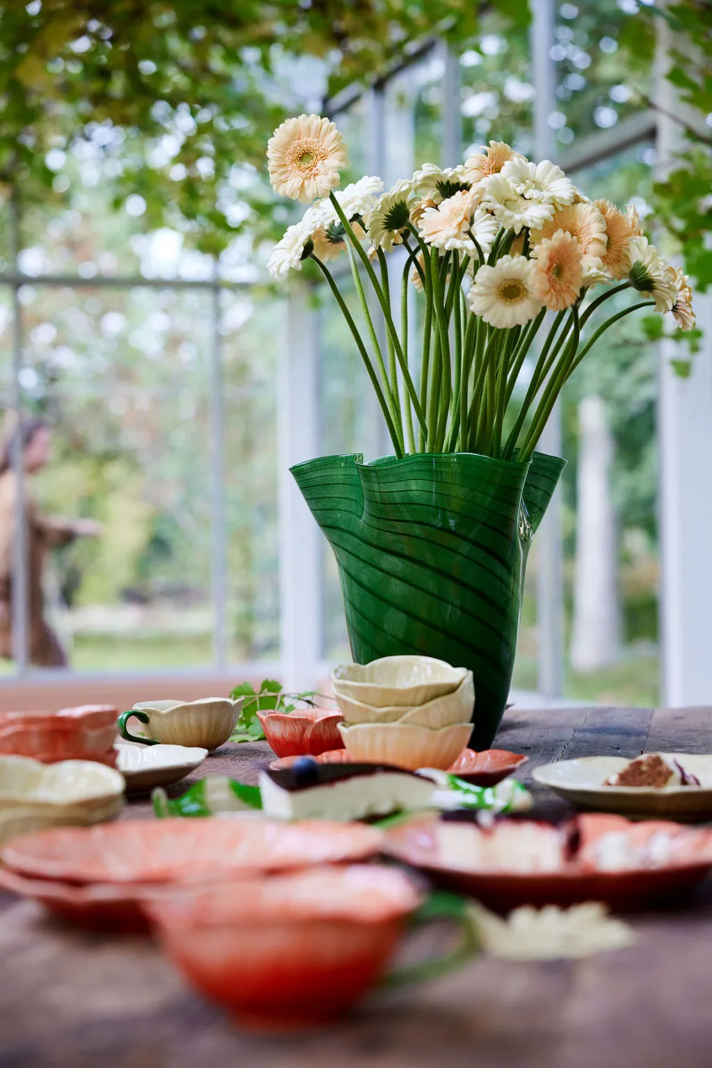 Poppy kulho, Beige, Ø11 cm Byon