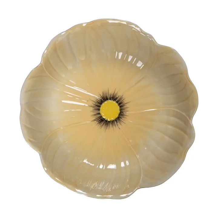 Poppy kulho - Beige, Ø30 cm - Byon