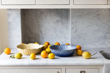 Poppy kulho - Beige, Ø30 cm - Byon