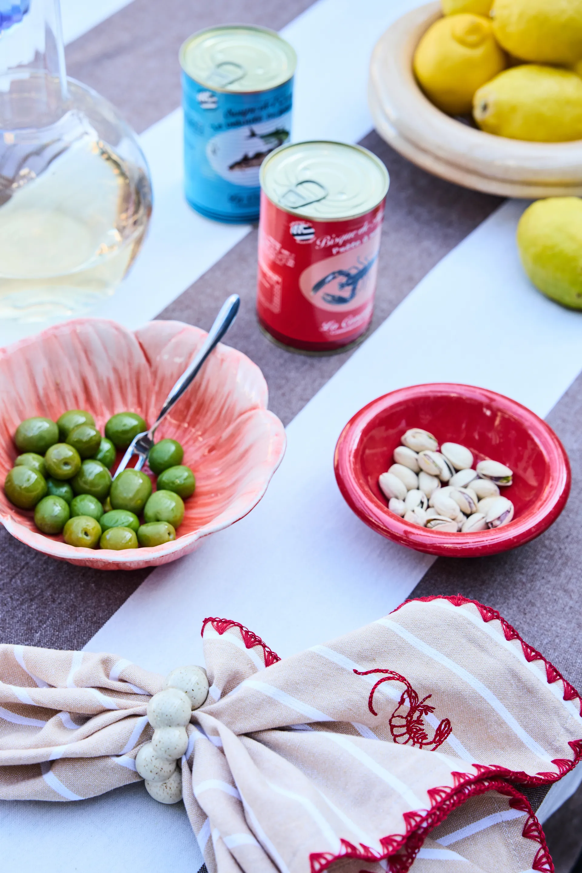 Poppy kulho, Punainen, Ø18 cm Byon