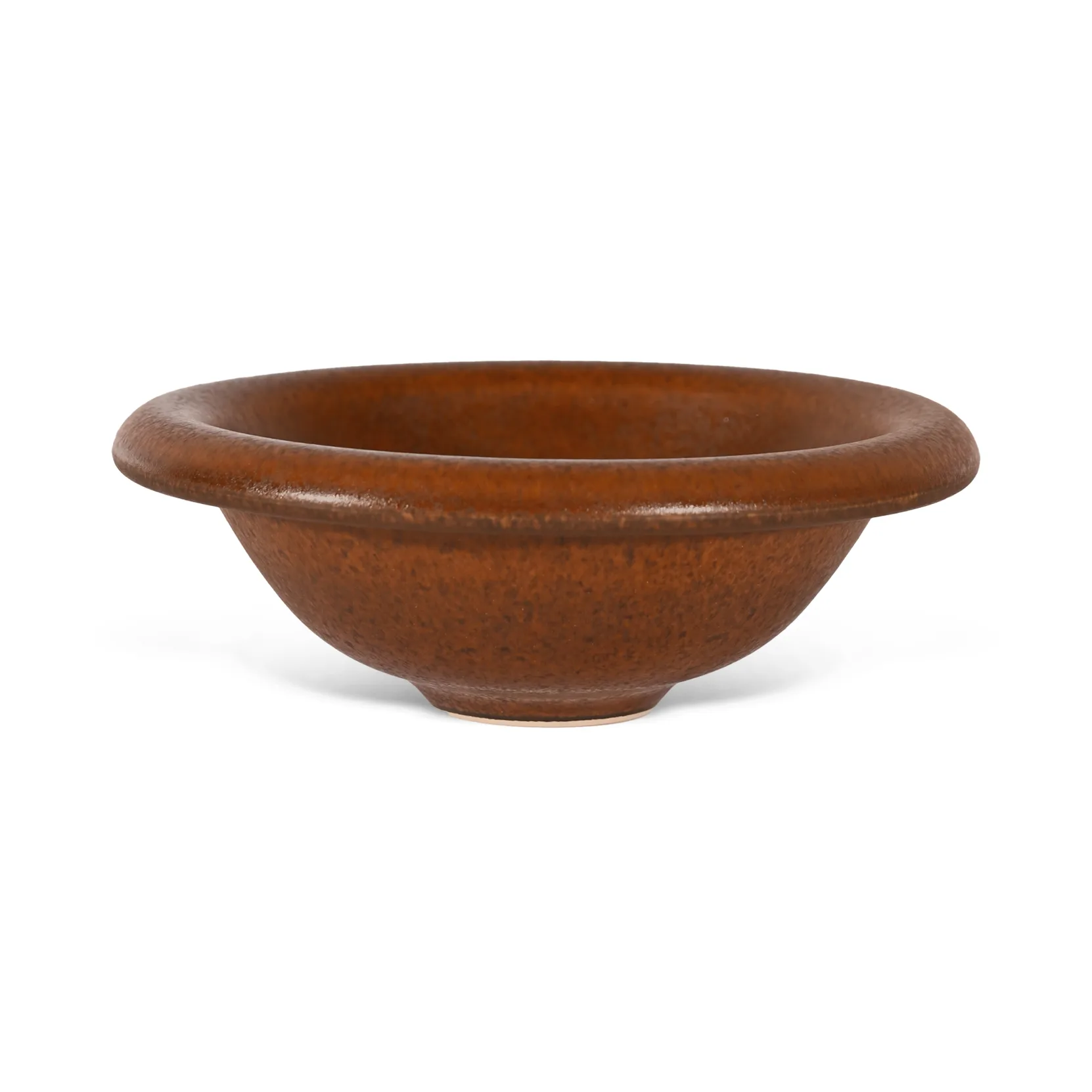 Porto kulho pieni Ø13 cm, Ruskea Byon