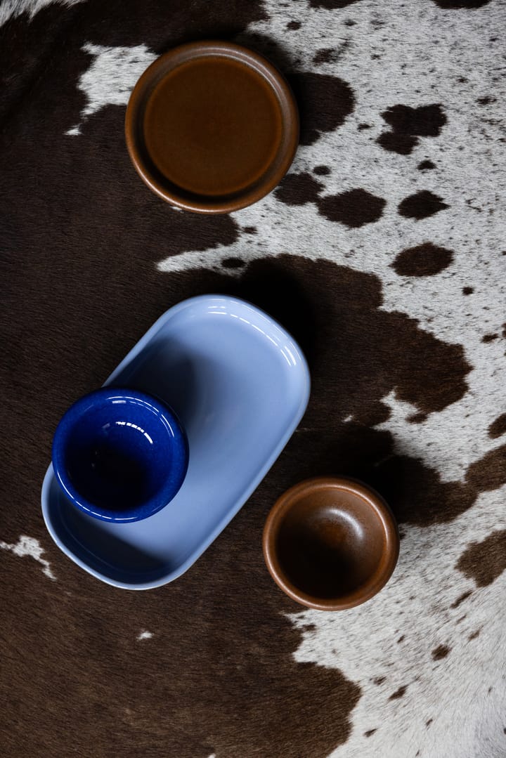 Porto kulho pieni Ø13 cm, Ruskea Byon