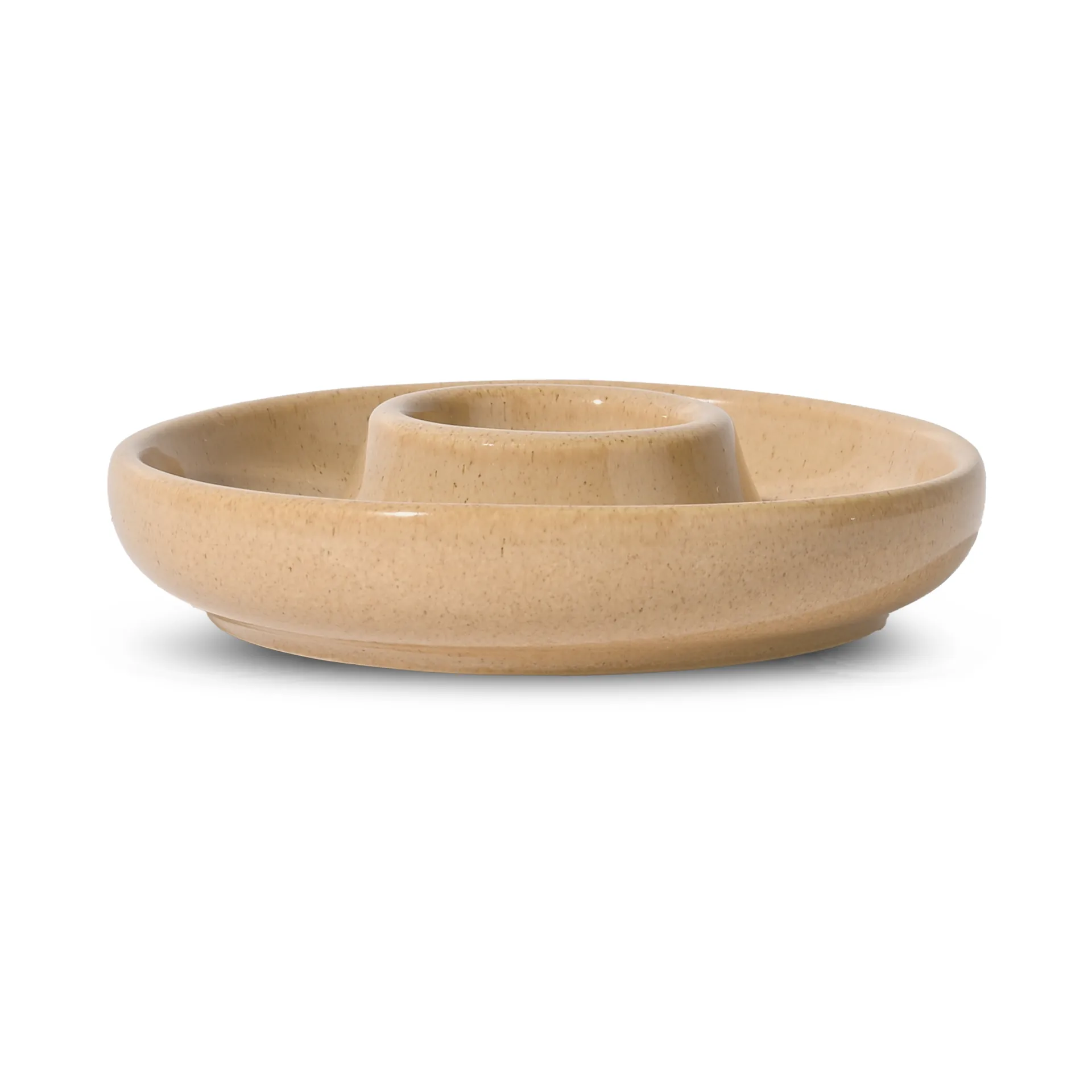 Porto munakuppi Ø12 cm, Beige Byon