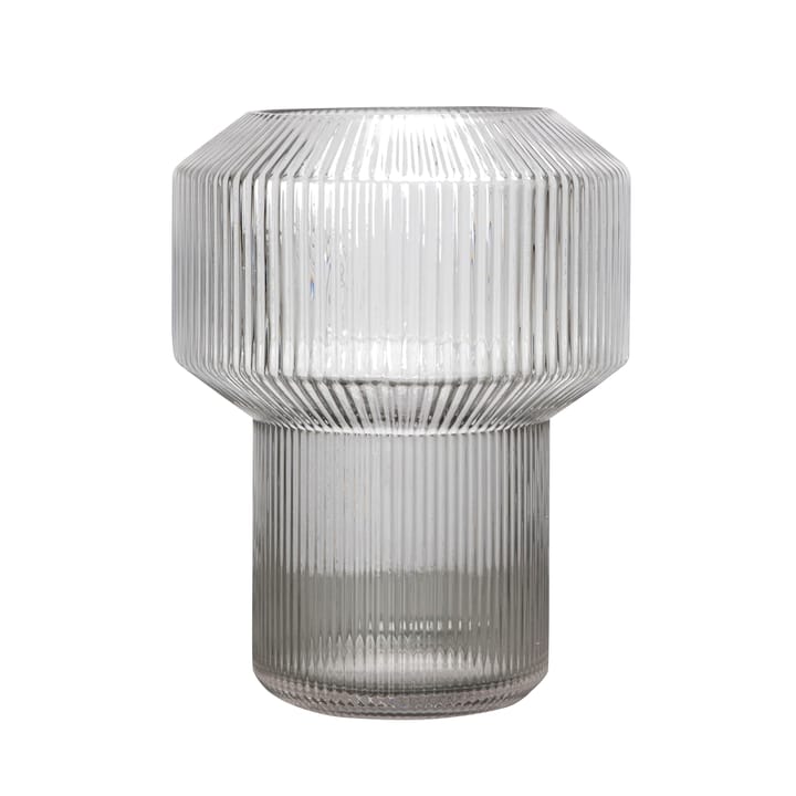 Rikke maljakko Ø 18,5 cm, Clear Byon