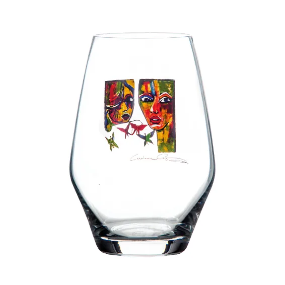 In Love -juomalasi, 35 cl Carolina Gynning