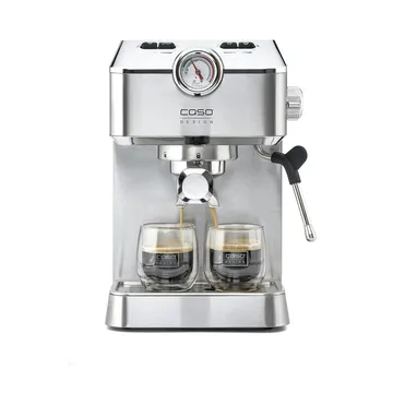 Caso Gourmet espressokone - Hopea - Caso