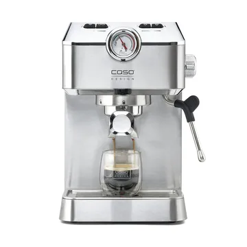 Caso Gourmet espressokone - Hopea - Caso