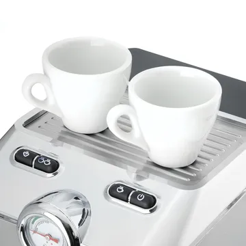 Caso Gourmet espressokone - Hopea - Caso