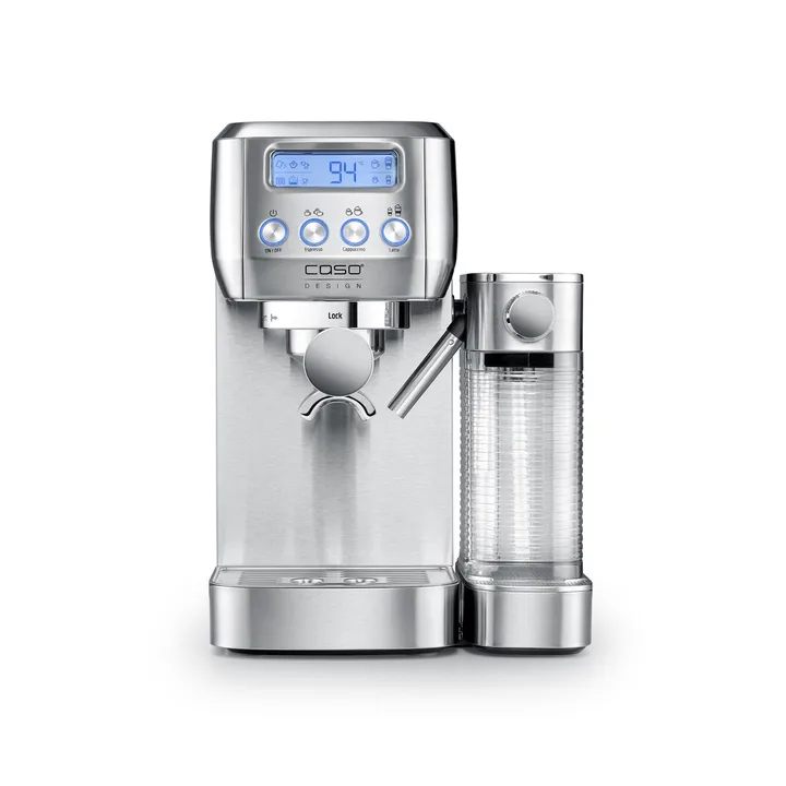 Caso Gourmet Latte espressokone - Hopea - Caso