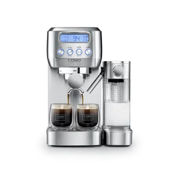 Caso Gourmet Latte espressokone - Hopea - Caso