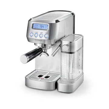 Caso Gourmet Latte espressokone - Hopea - Caso