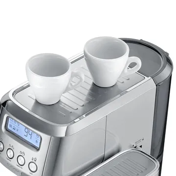 Caso Gourmet Latte espressokone - Hopea - Caso