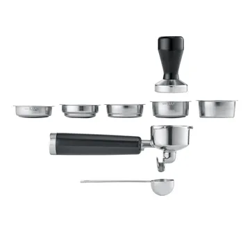 Caso Gourmet Latte espressokone - Hopea - Caso
