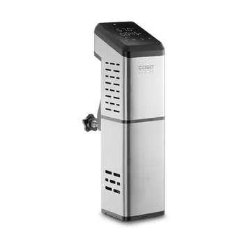 Caso Sous Vide Pro laite - Teräs - Caso