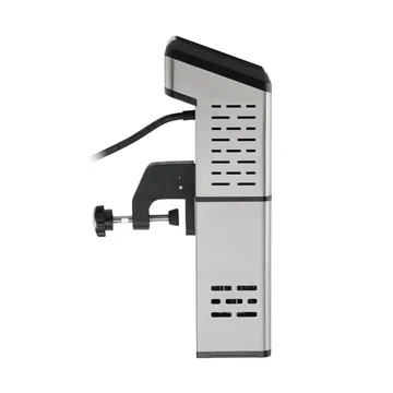 Caso Sous Vide Pro laite - Teräs - Caso