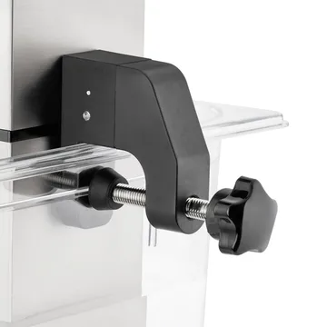 Caso Sous Vide Pro laite - Teräs - Caso