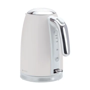 Champion Creme White vedenkeitin - Beige, 1,7 l - Champion