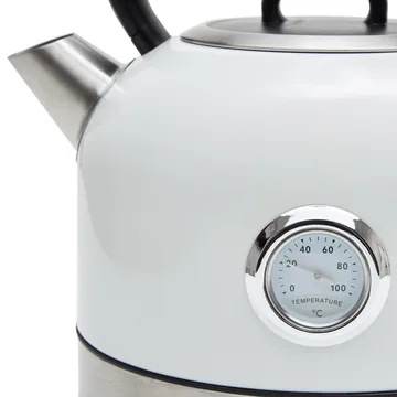 Champion Retro vedenkeitin - Creme white, 1,7 l - Champion
