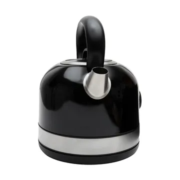 Champion Retro vedenkeitin - Musta, 1,7 l - Champion