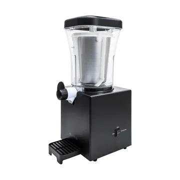 Champion Slush N'ice slushkone - mattamusta, 1 l - Champion