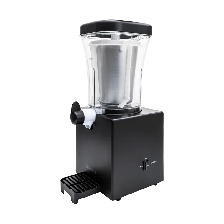 Champion Slush N'ice slushkone - mattamusta, 1 l - Champion