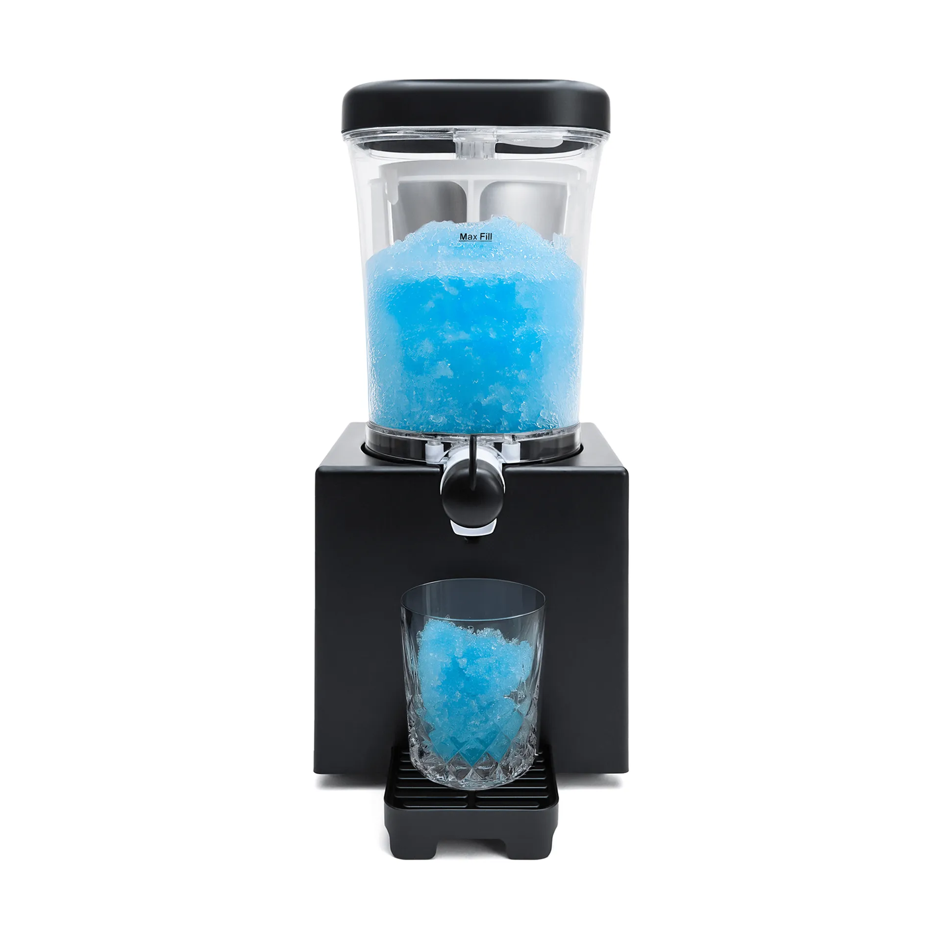 Champion Slush N'ice slushkone, mattamusta, 1 l Champion