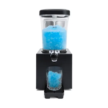 Champion Slush N'ice slushkone - mattamusta, 1 l - Champion