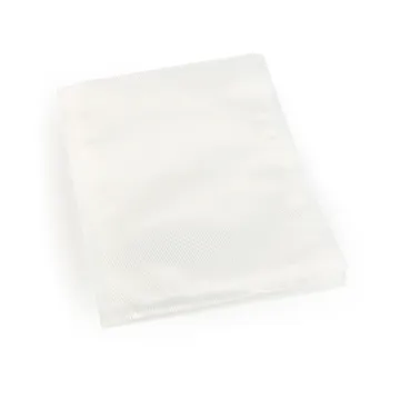 Champion vakuumipussit 50-pack - Läpinäkyvä, 20x30 cm - Champion