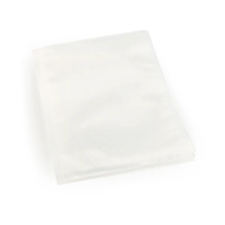 Champion vakuumipussit 50-pack - Läpinäkyvä, 20x30 cm - Champion