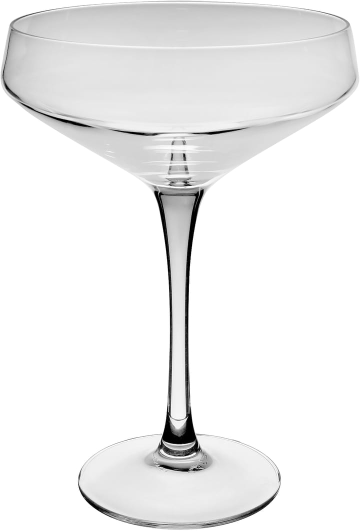 Champagnelasi Coupe, 30 cl Chef & Sommelier
