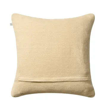 Aria tyynynpäällinen - Heaven blue-khaki, 50x50 cm - Chhatwal & Jonsson