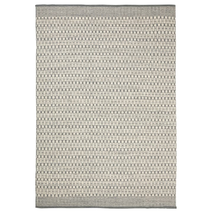 Mahi matto 200 x 300 cm - Luonnonvalkoinen-harmaa - Chhatwal & Jonsson