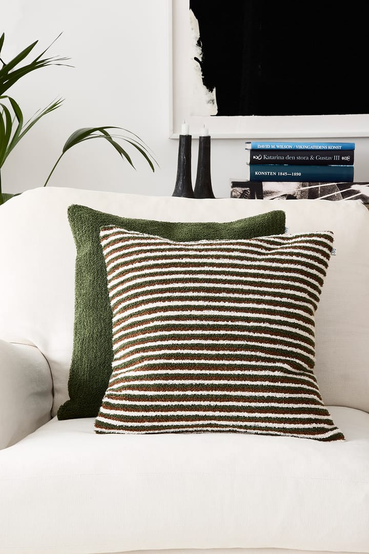 Mani tyynynpäällinen 50 x 50 cm, Cactus Green Chhatwal & Jonsson
