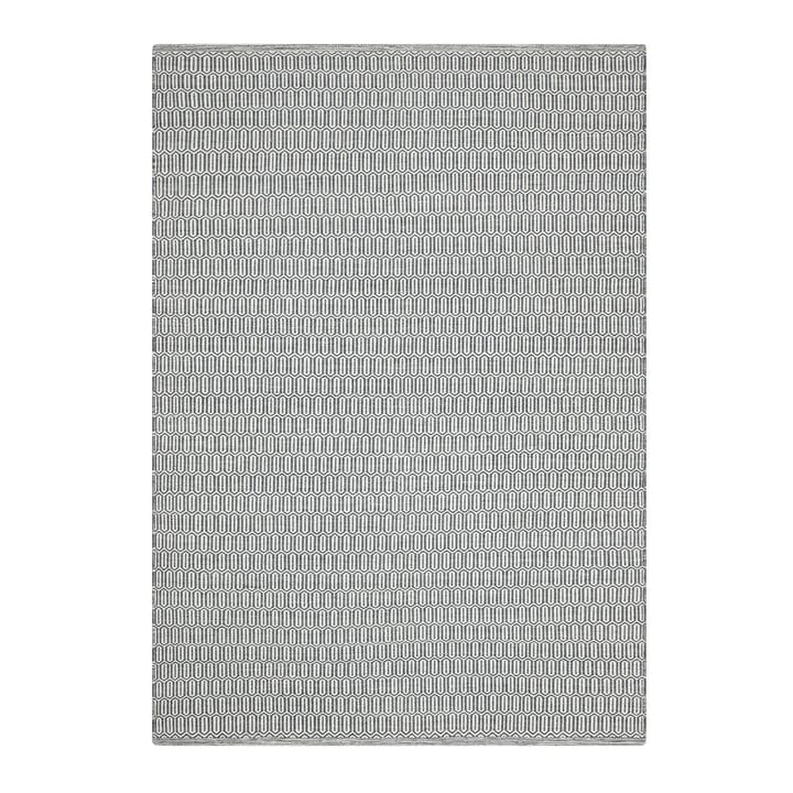 Mohini villamatto 170x240 cm - Sininen - Chhatwal & Jonsson