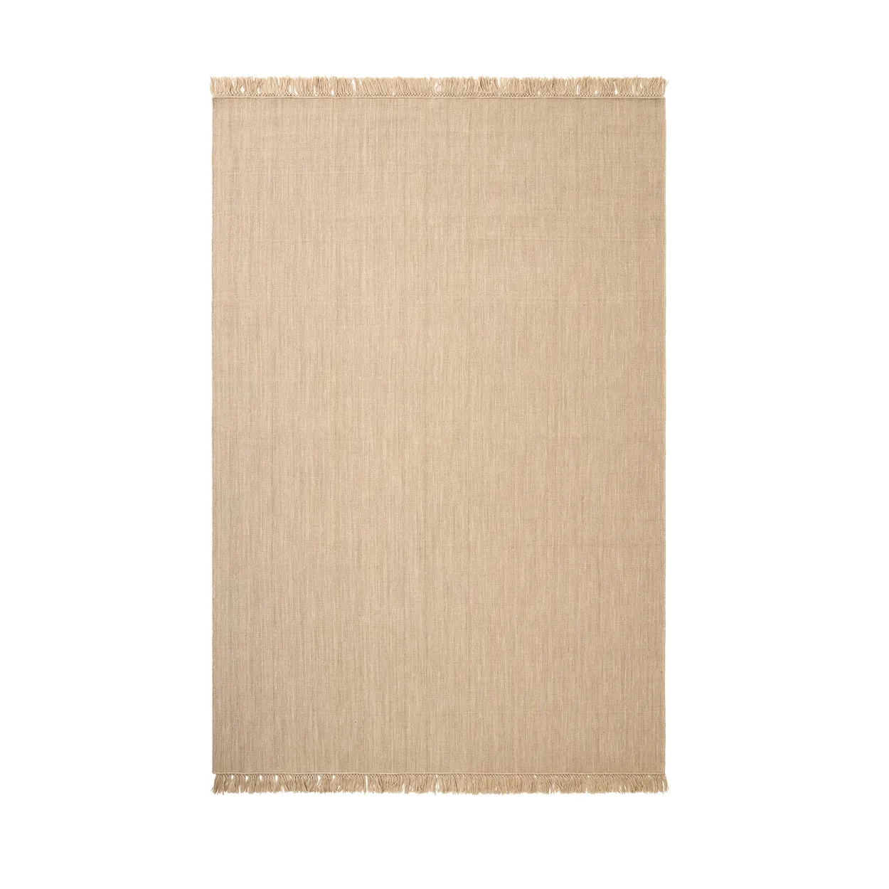Chhatwal & Jonsson Nanda matto Light beige, 170x240 cm