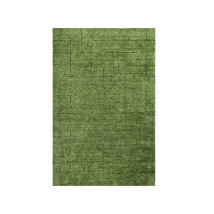 Nari matto - Cactus green, 170 x 240 cm - Chhatwal & Jonsson