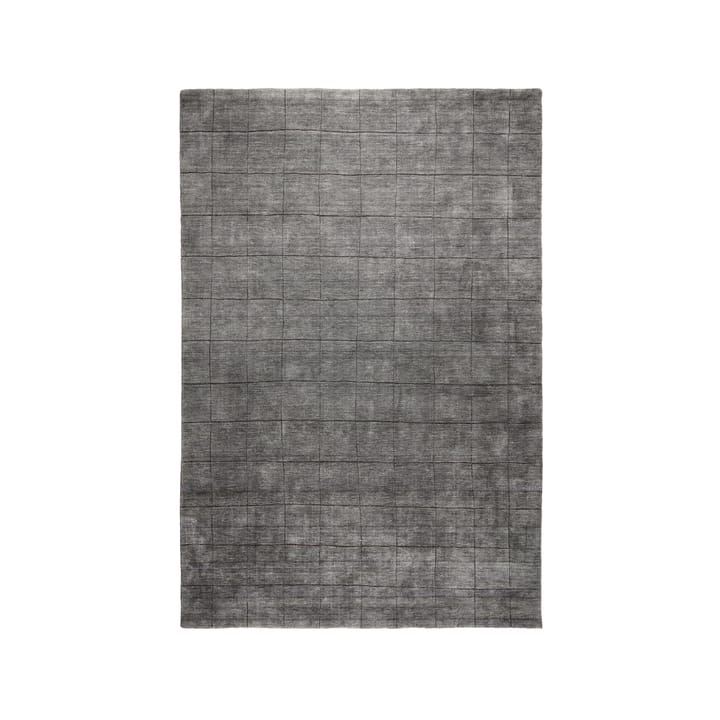 Nari matto - Light grey, 170 x 240 cm - Chhatwal & Jonsson