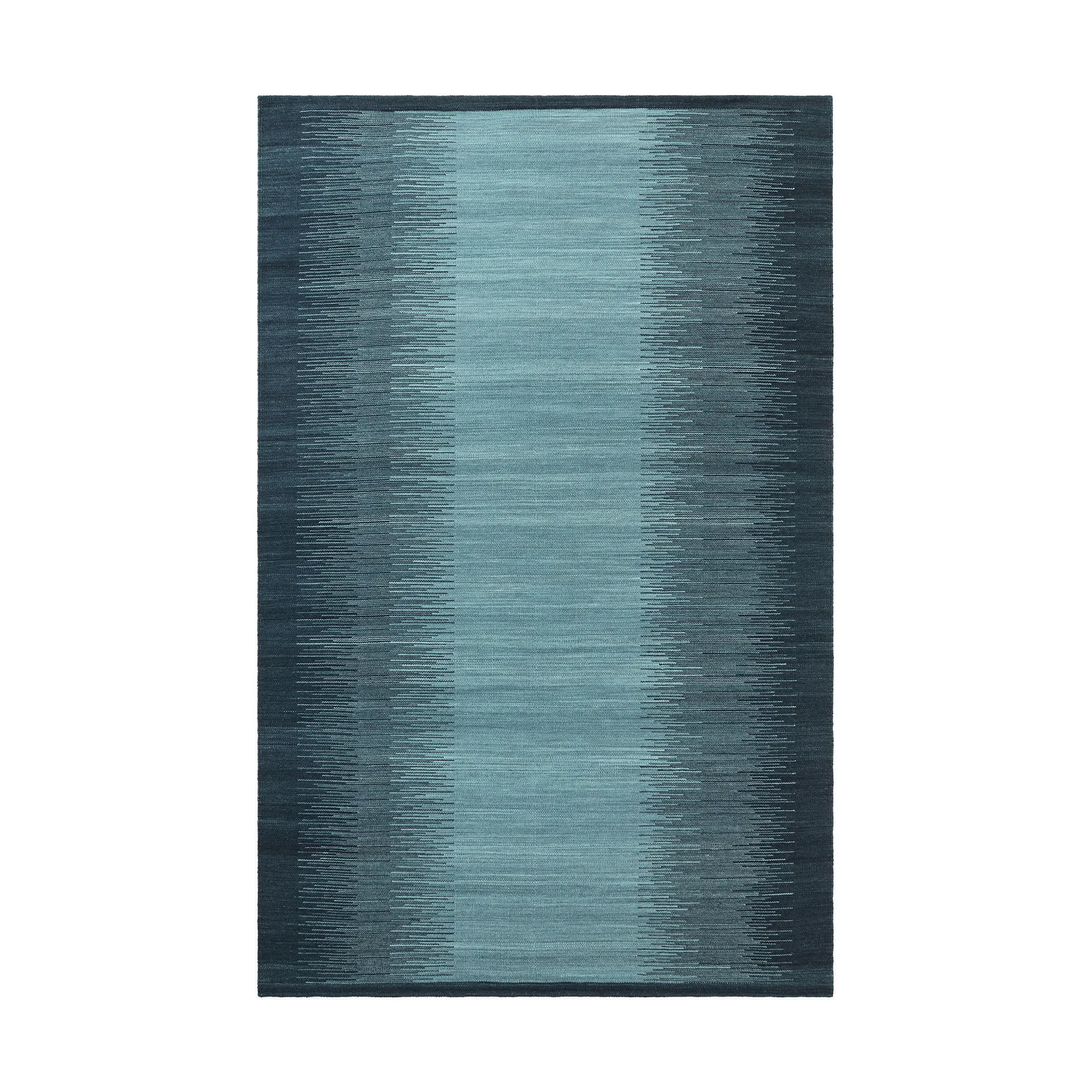 Tapti villamatto, Blue-Heaven Blue, 270x180 cm Chhatwal & Jonsson