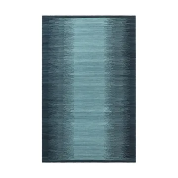 Tapti villamatto - Blue-Heaven Blue, 320x230 cm - Chhatwal & Jonsson