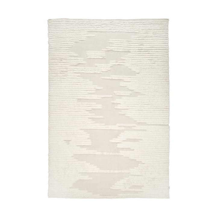 Agadir matto - Ivory, 170 x 230 cm - Classic Collection